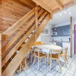 Granges 31 - Duplex 6pers Pied Daire