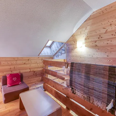 Granges 31 - Duplex 6pers Pied Apartment Villard-Reculas