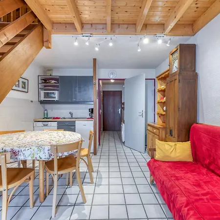 Granges 31 - Duplex 6pers Pied