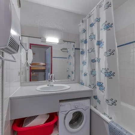 Granges 31 - Duplex 6pers Pied Apartment *