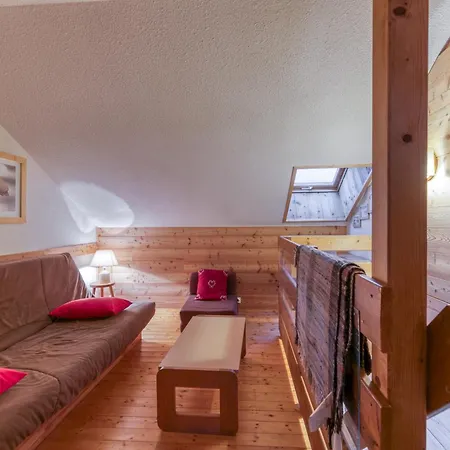 Granges 31 - Duplex 6pers Pied Villard-Reculas