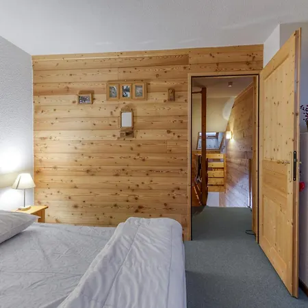 Granges 31 - Duplex 6pers Pied Apartmán