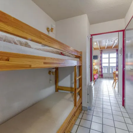 Apartmán Granges 31 - Duplex 6pers Pied