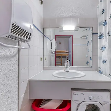 Granges 31 - Duplex 6pers Pied